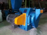 Pelleting Machine