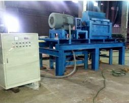 クラッシャー (Crusher)